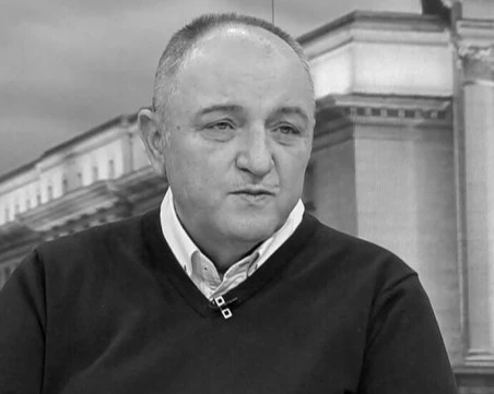 Почина бившият правосъден министър Антон Станков