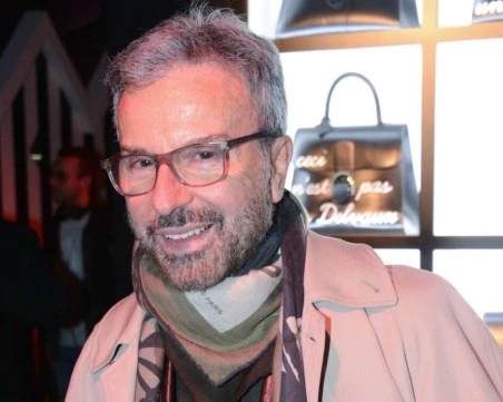 Почина един от най-известните гримьори в света