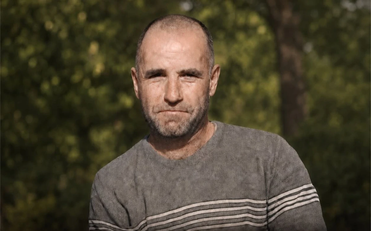 Мъжът, намерил пребития Георги на Младежкия хълм: В очите му имаше страх и борба за живот