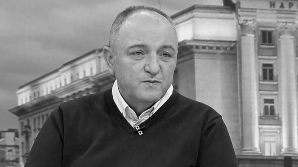 Почина бившият правосъден министър Антон Станков