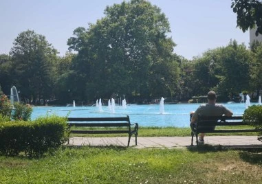 Горещ финал на лятото: Вадим ли куфарите за морето или оставаме на сянка в Пловдив?