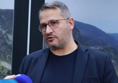 Иван Христанов ще се кандидатира за президент