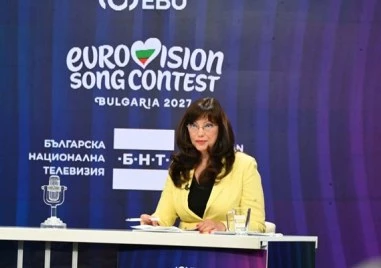 Милена Милотинова: Изборът на Бургас е изцяло експертен