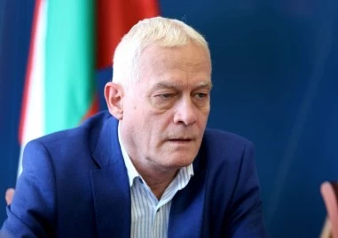 Петко Салчев подаде оставка като зам.-министър на здравеопазването