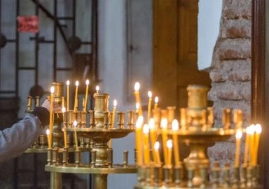 Църковен празник на 14 август и защо денят е благоприятен за сватовство