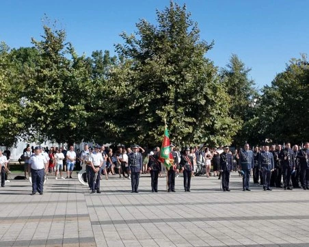 Кметът на „Тракия