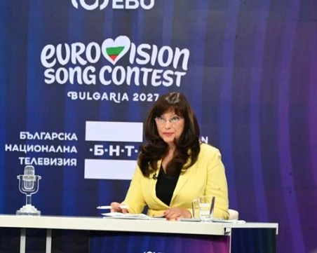 Милена Милотинова: Изборът на Бургас е изцяло експертен