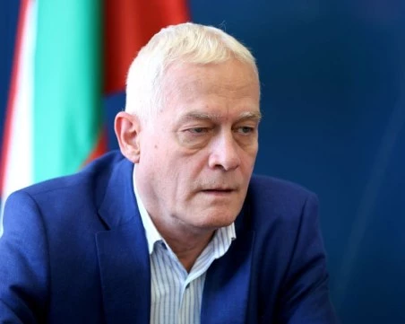 Петко Салчев подаде оставка като зам.-министър на здравеопазването