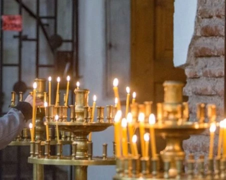 Църковен празник на 14 август и защо денят е благоприятен за сватовство