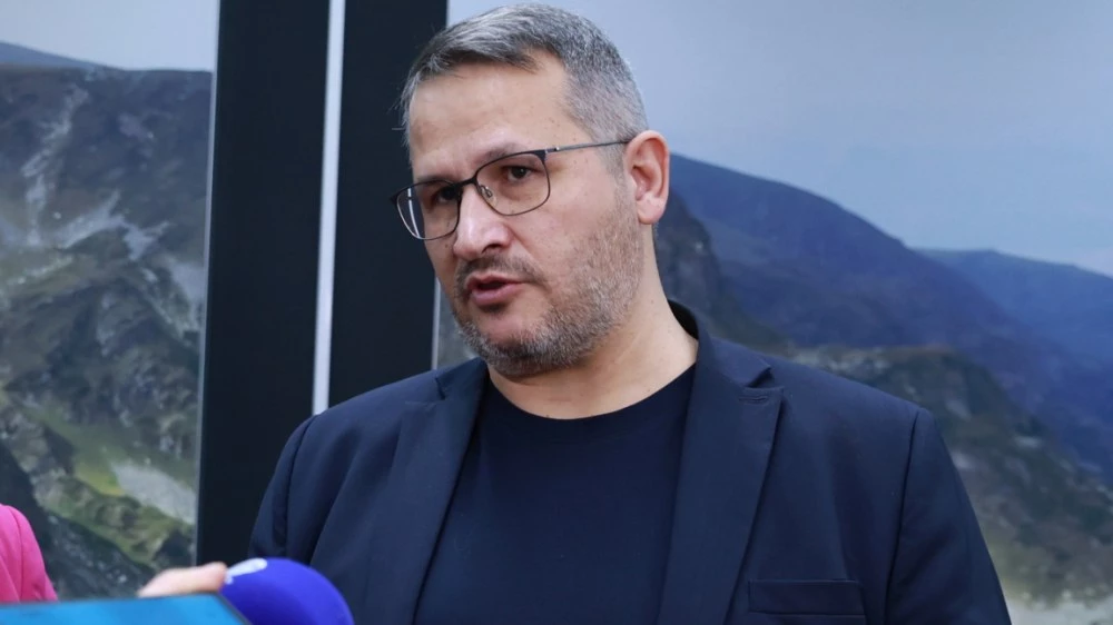 Иван Христанов ще се кандидатира за президент