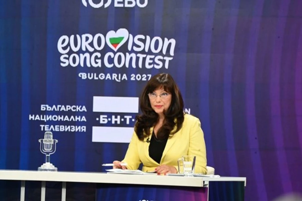 Милена Милотинова: Изборът на Бургас е изцяло експертен