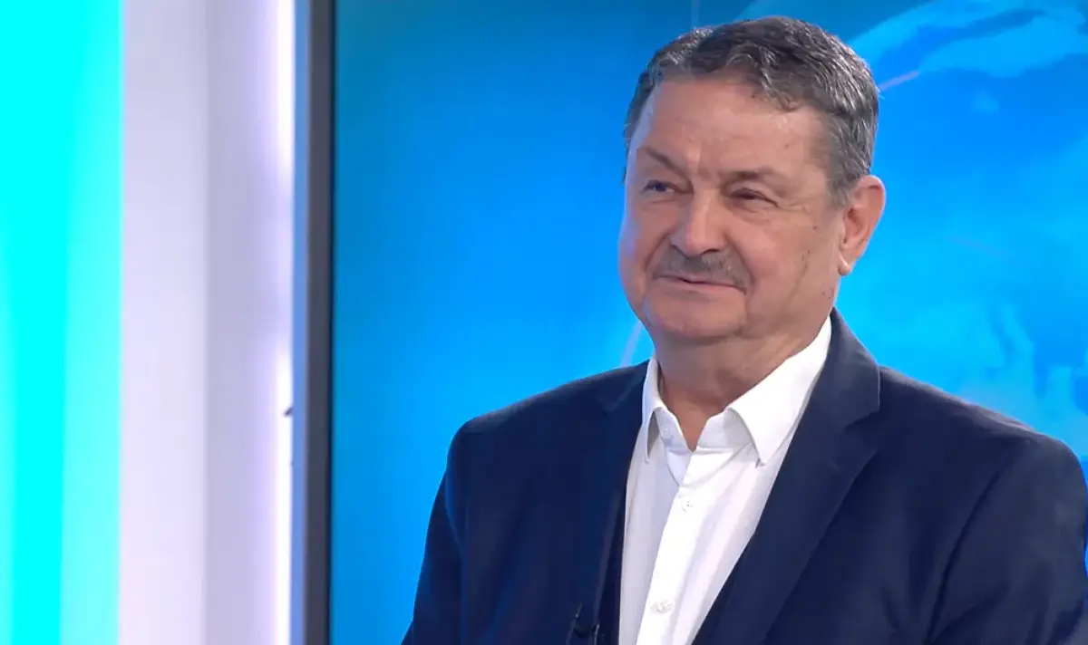 Проф. Георги Рачев: Бавният грил ще е до 25 август