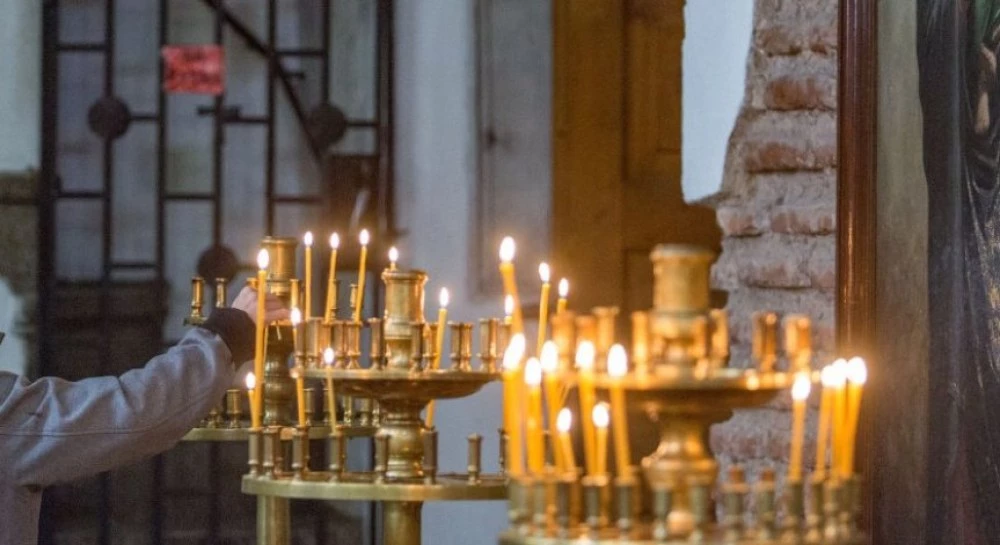 Църковен празник на 14 август и защо денят е благоприятен за сватовство