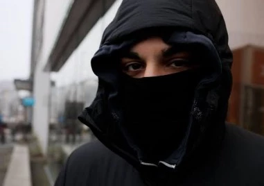 14-годишните в Швеция вече могат да бъдат съдени за тежки престъпления