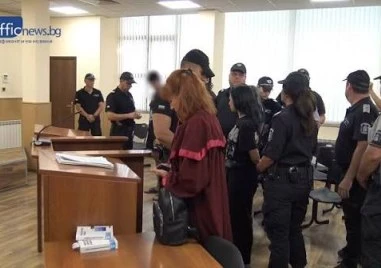 Психолог за убийството на Младежкия хълм: Основната вина остава у родителите