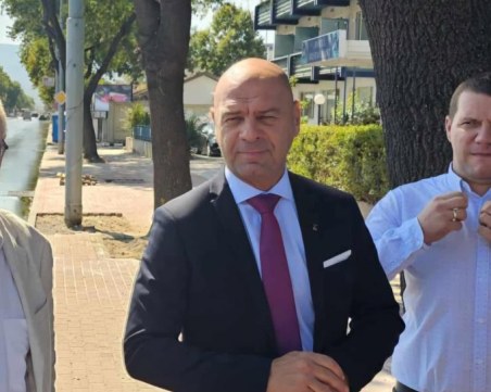 Какви имоти, коли и пари притежават кметът на Пловдив и неговият екип?