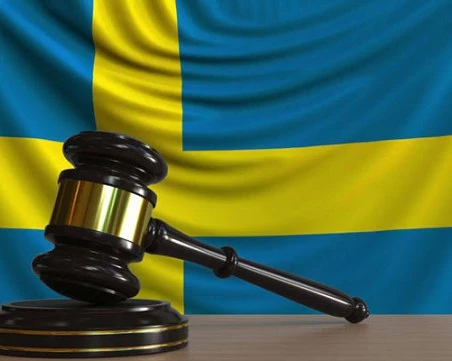 Швеция свали възрастта за наказателна отговорност на 14 години за тежки престъпления