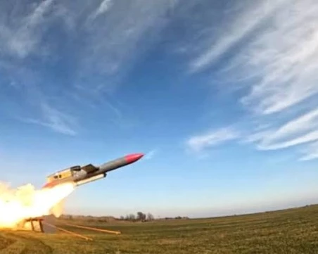 Зеленски: Поразихме обект на „Роскосмос