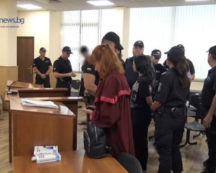 Психолог за убийството на Младежкия хълм: Основната вина остава у родителите
