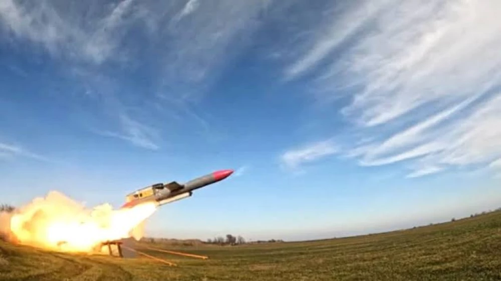 Зеленски: Поразихме обект на „Роскосмос