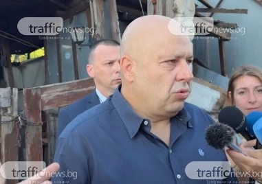 18 арестувани в Пловдив: Неонацистка група и връзки с Младежкия хълм