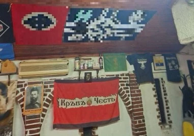 „Кръв и чест тръгва от Пловдив преди 23 години. Защо полицията я вижда чак сега?