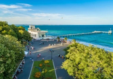 КЗП ще проверява цените в Бургас преди „Евровизия