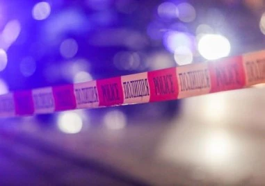 Пешеходец загина, след като беше блъснат от автомобил в Кюстендил