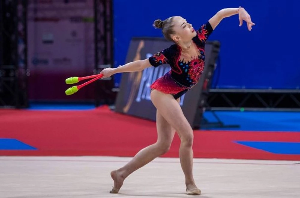 Стилияна Николова е световна шампионка!