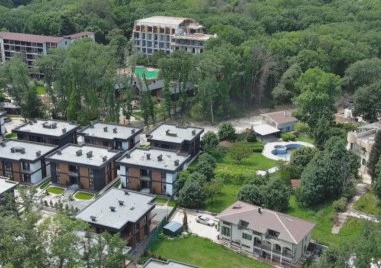 Корпорация КУБ излезе с позиция за Баба Алино