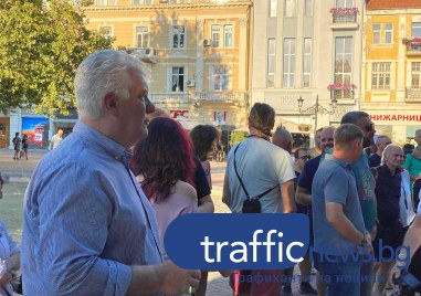 Веселин Костов, Браво Пловдив: Панаирът трябва да остане на Пловдив, но битката е и за това какво ще бъде утре
