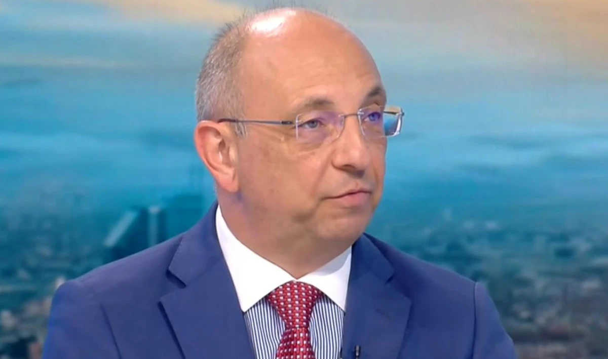 Николай Василев: Еврозоната не е причина за инфлацията, няма нужда да се плашим