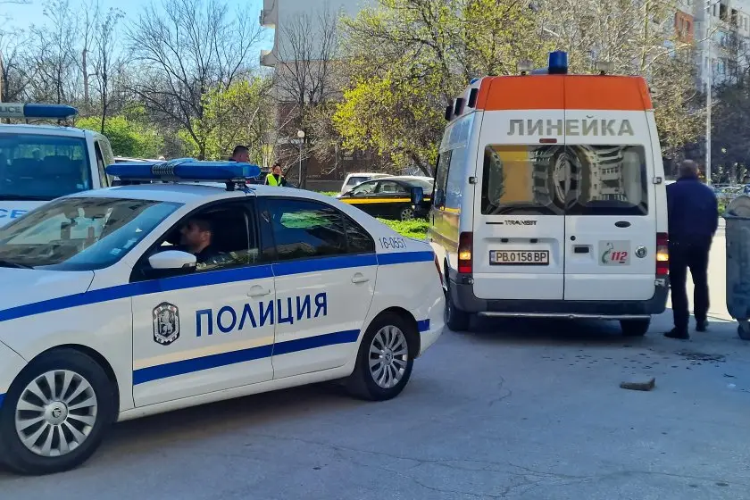 Шофьор блъсна велосипедист в Чепеларе и избяга