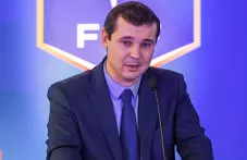 Уволниха третия най-влиятелен човек във ФИФА, заради критики към Инфантино