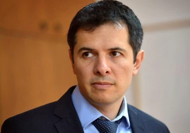 Филип Гунев: Трябва да се провери дали ДАНС са проспали групата, извършила убийството в Пловдив