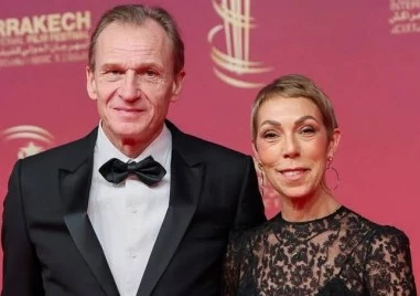 Филмовият продуцент Никола Алтмайер и PR-ът на Dior загинаха в катастрофа