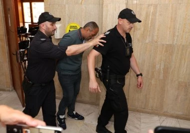Отново пред съда: Съдът в Бургас решава дали да върне в ареста шефа на ВиК – Несебър
