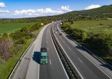 Променят движението по „Хемус и „Тракия до 20 август