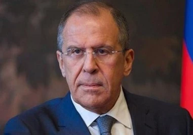 Сергей Лавров: Познавам добре Румен Радев