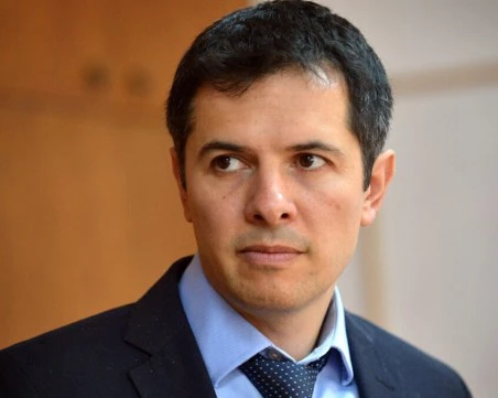 Филип Гунев: Трябва да се провери дали ДАНС са проспали групата, извършила убийството в Пловдив