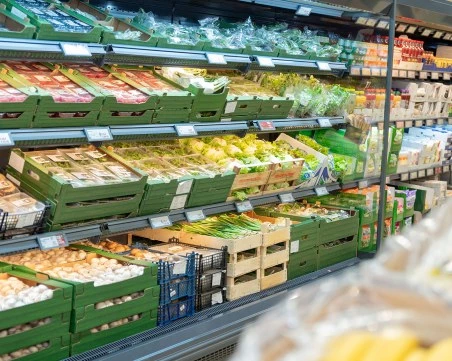 Как да спестим 20% от седмичния бюджет с пазаруване в Lidl?
