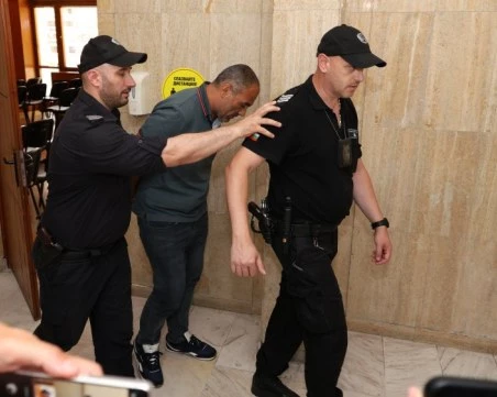 Отново пред съда: Съдът в Бургас решава дали да върне в ареста шефа на ВиК – Несебър