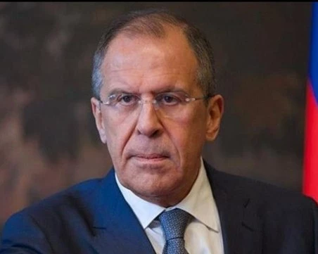 Сергей Лавров: Познавам добре Румен Радев