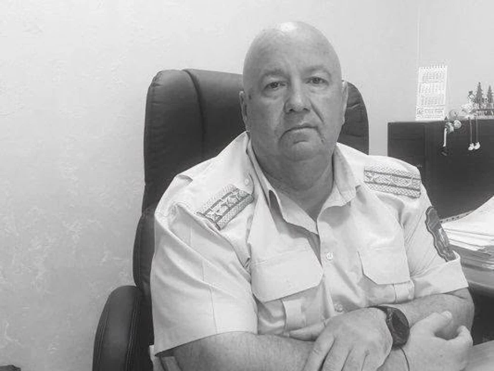 Близки, приятели и колеги ще се сбогуват с комисар Георги Мангараков във вторник