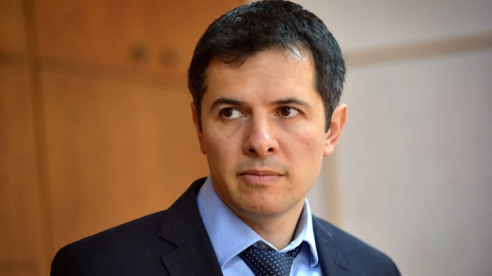Филип Гунев: Трябва да се провери дали ДАНС са проспали групата, извършила убийството в Пловдив