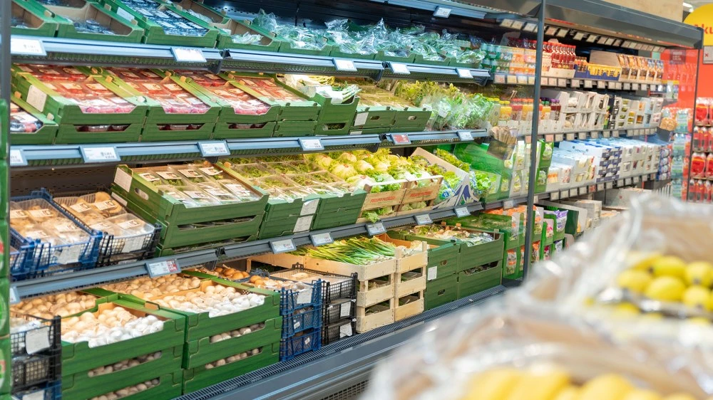 Как да спестим 20% от седмичния бюджет с пазаруване в Lidl?