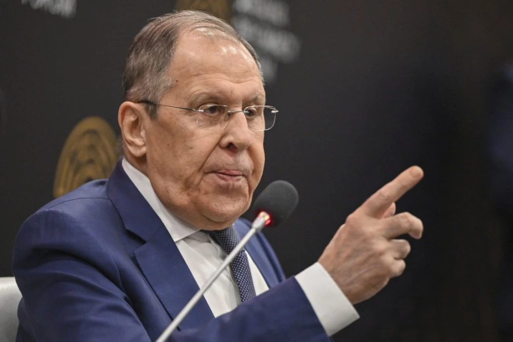 Лавров предупреди: Великобритания може да бъде възприета като страна във войната