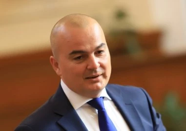 Абровски: Ще помогнем на близо 50 000 земеделци