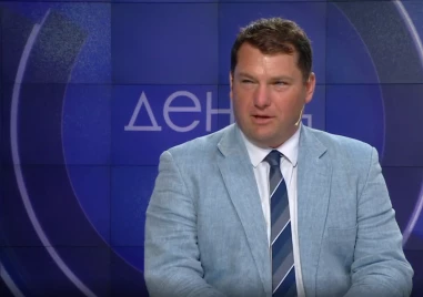 Д-р Андрей Велчев: Промоция вече до голяма степен означава лошо качество