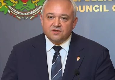 Демерджиев: Предприели сме всички възможни мерки срещу заплахи за Безмер